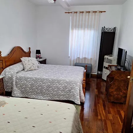 Casita Acogedora En El Centro Del Pueblo Vila Porriño Exterior foto