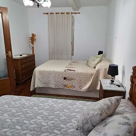 Casita Acogedora En El Centro Del Pueblo Vila Porriño Exterior foto
