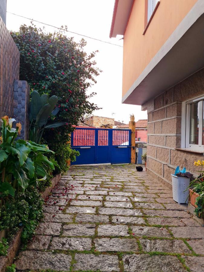 Vakantiehuis Casita Acogedora En El Centro Del Pueblo