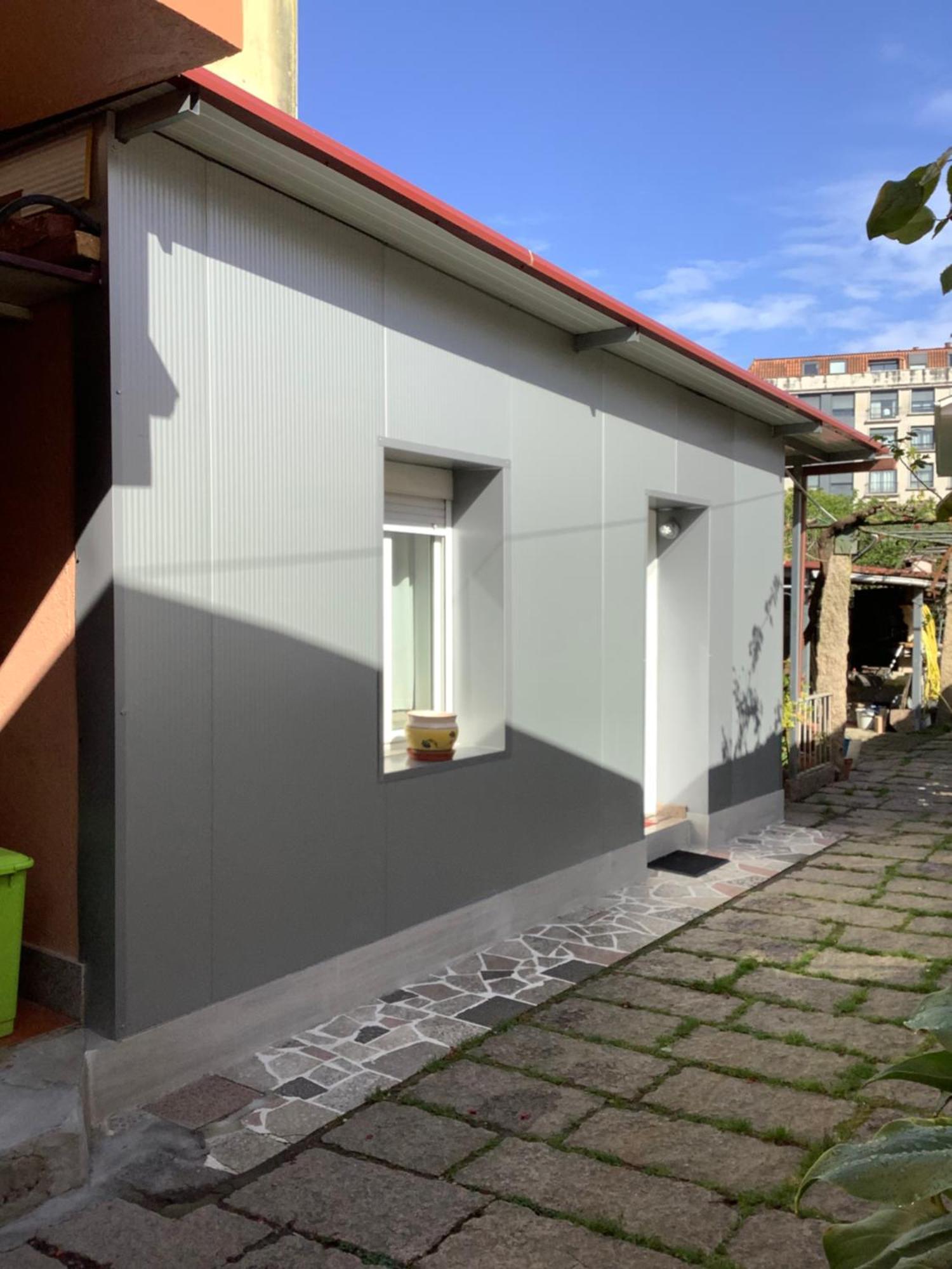 Casita Acogedora En El Centro Del Pueblo