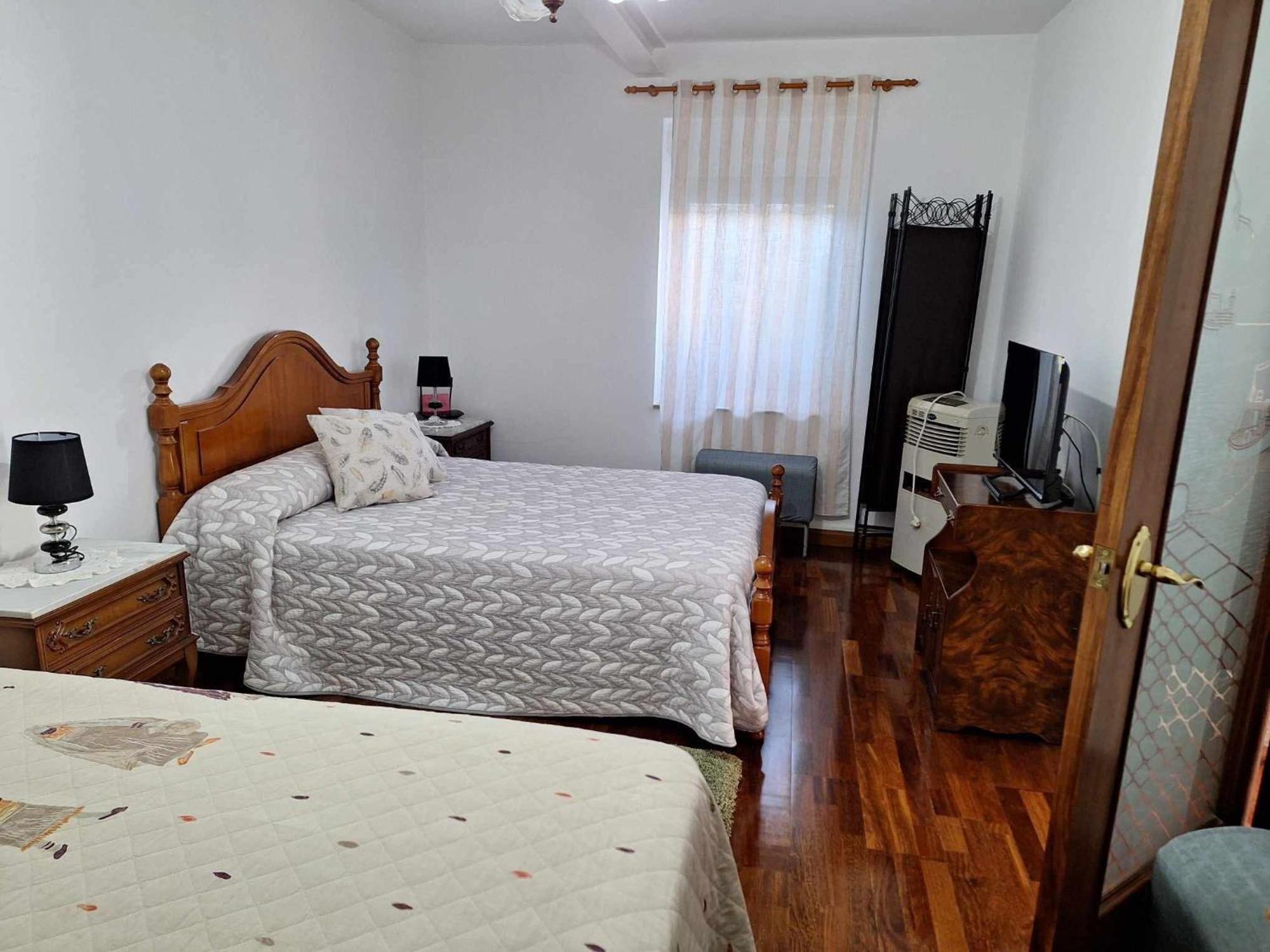 Hébergement de vacances Casita Acogedora En El Centro Del Pueblo *