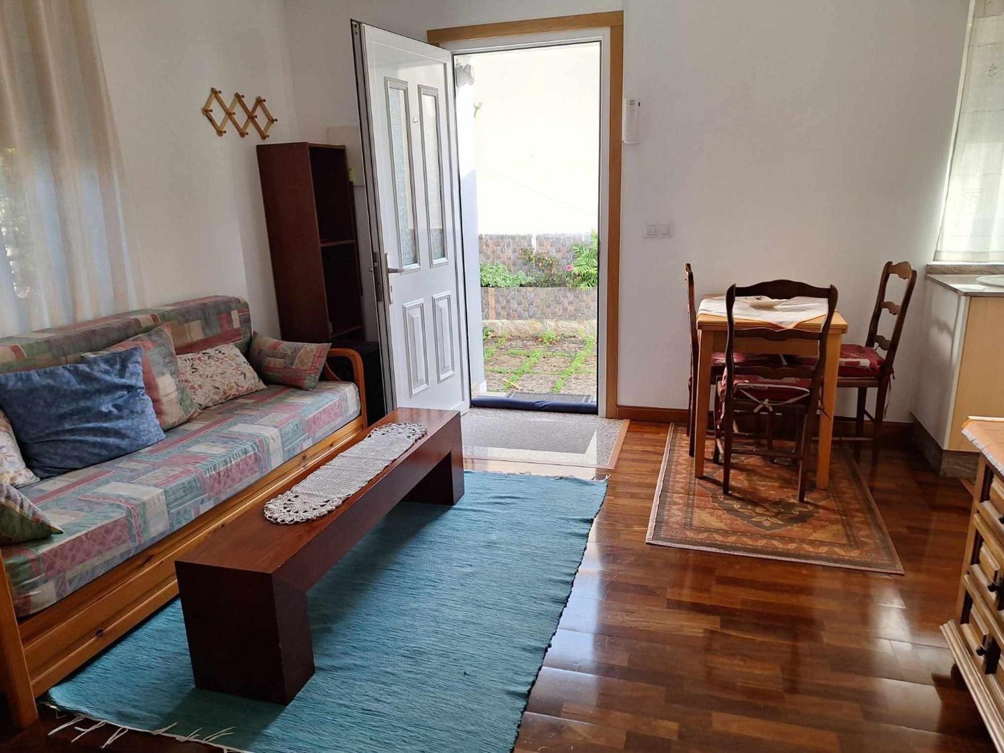 Vakantiehuis Casita Acogedora En El Centro Del Pueblo