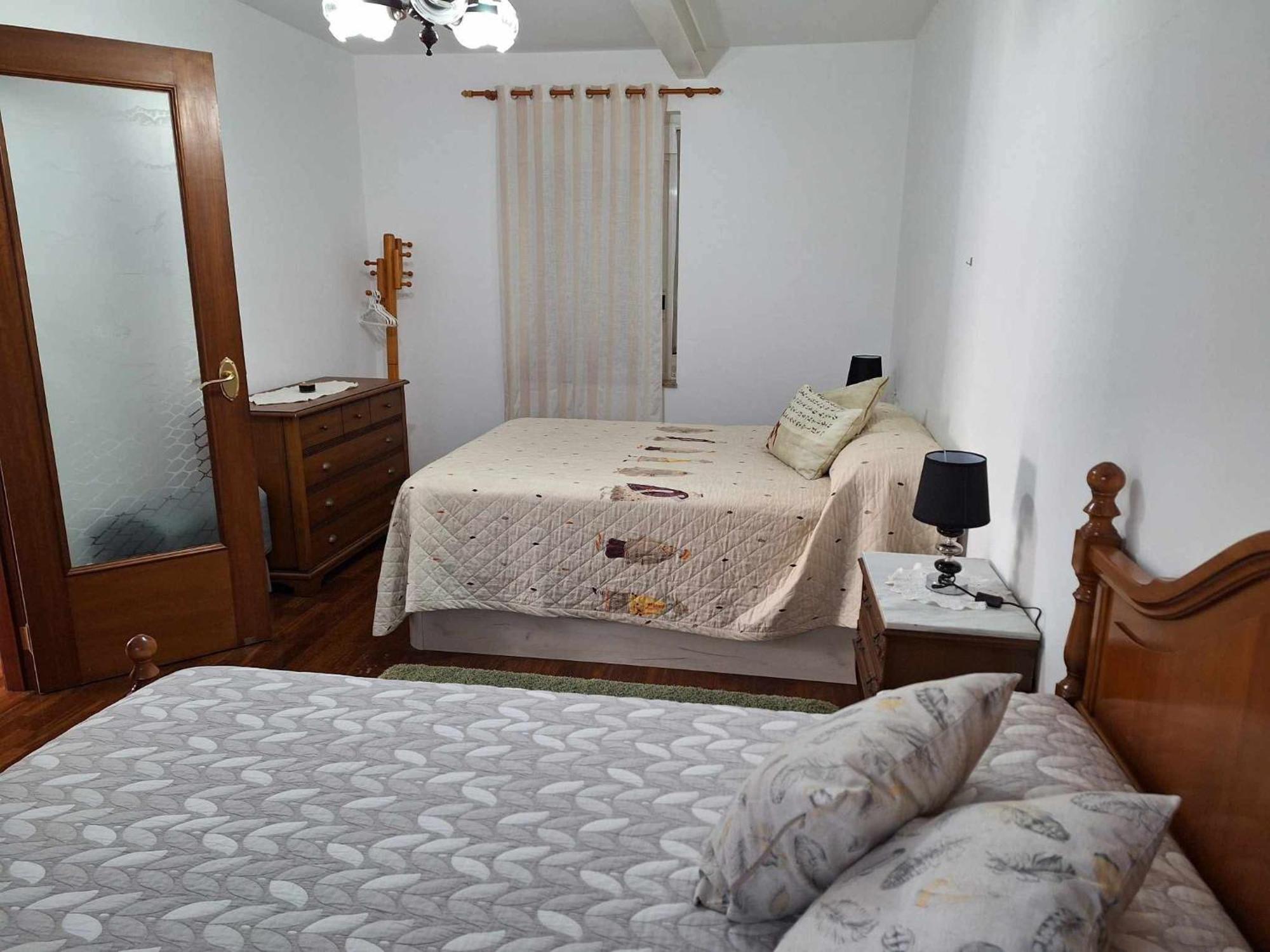 Casita Acogedora En El Centro Del Pueblo Hébergement de vacances *