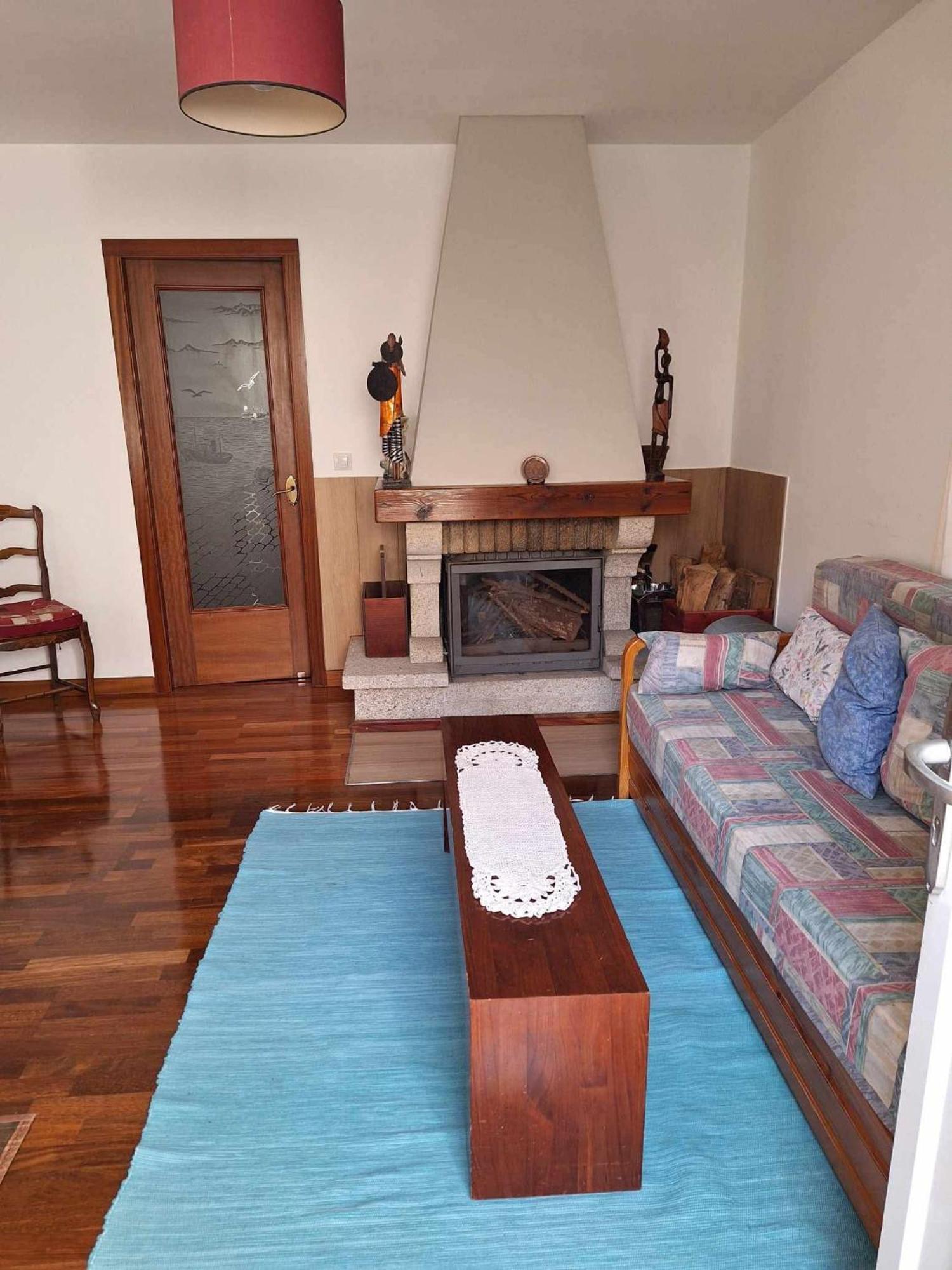 Casita Acogedora En El Centro Del Pueblo Porriño